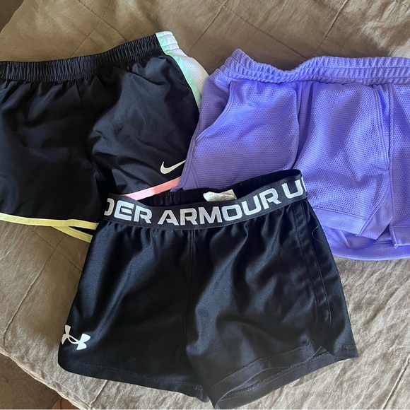 Shorts - Picture 1 of 4